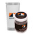 Gift Box Kit With 20 Oz Tumbler And Chocolate Dipped Salted Caramels