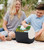Igloo Playmate Pal 7 Qt/ 9-Can Hard Cooler - Andersen Windows