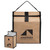 The Natural Woven Paper Cooler Lunch Bag - Andersen Windows