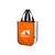 Non Woven Shopper Tote Bag - Andersen Windows