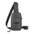 NBN Sling Bag with USB Port - Andersen