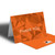 Blank Notecards with Envelopes (Sold in Pk of 25) - Andersen