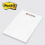 Post It 4" x 6" Full Color 25 Sheets Scratch Pad (Pack of 10) - Andersen