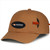 Cargo Canvas Pocket Cap - Andersen Windows