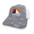Camo Fitted Trucker Cap - Andersen Windows