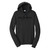 Fleece Pullover Hooded Sweatshirt - Andersen Windows Blackout