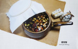 Korean Tea Service