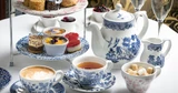Tea Drinking 101