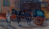 Tea Water Pump