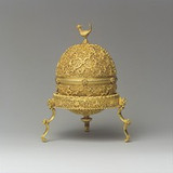 Goa Stone