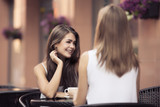 When Women Shouldn't Drink Tea