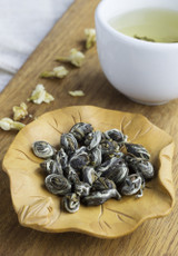 Jasmine Tea