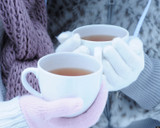 Which Teas are Good for the Cold Weather?