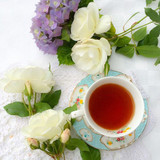 Teas That are Good for Women