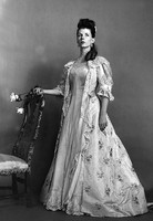 Tea Gowns
