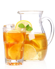 Easy Iced Tea Recipes