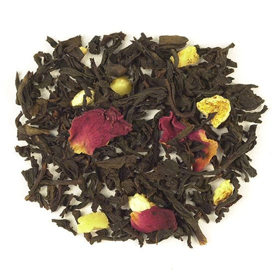 Screen Tea, Inc.