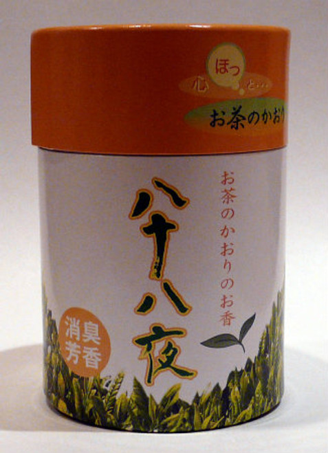 Green Tea Incense 