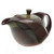 Tokoname (常滑焼) Casablanca Wine Teapot