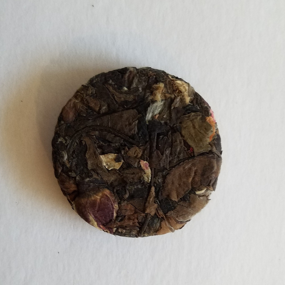 Tea Garden Gift Basket Screen Tea, Inc.