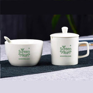 Professional Tea Cupping Set