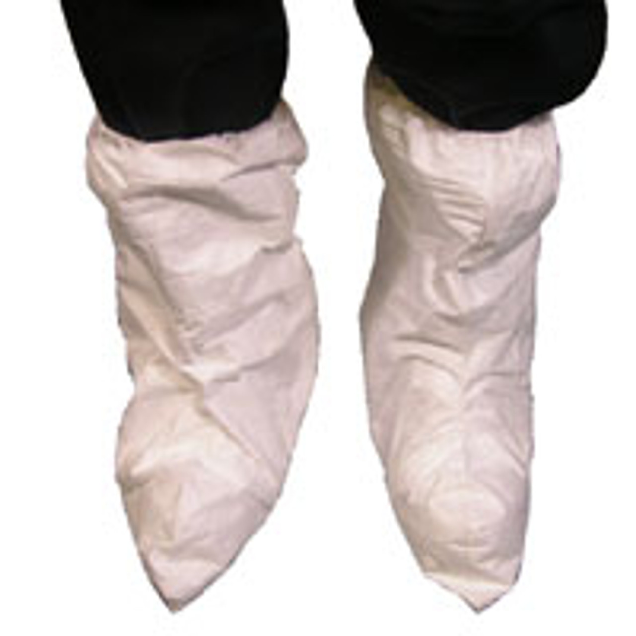 dupont tyvek boot covers