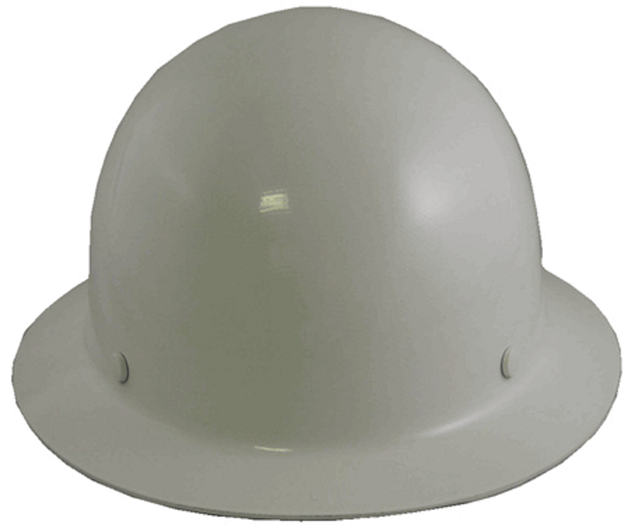 Download MSA # 475408 Skullgard Full Brim Hard Hat ~ RATCHET Liners ...