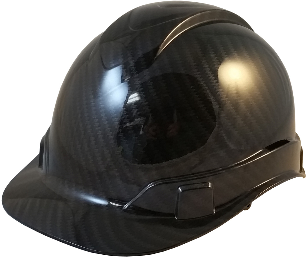 Download Pyramex #HP44116 Ridgeline Cap Style Safety Helmets with 4 ...