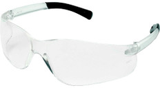 MCR Crews #BK110 Bearkat Safety Eyewear w/ Clear Lens