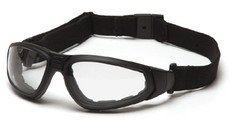 Pyramex #GB4010ST XSG Safety Eyewear w/ Clear Lens