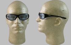 Jackson #3013857 Hellraiser Safety Eyewear w/ Light Blue Lens
