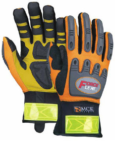 MCR Force Flex HV100 Exxon Glove