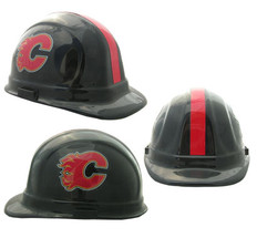 Calgary Flames Safety Helmets