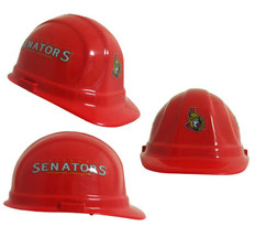 Ottawa Senators Safety Helmets