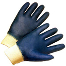Nitrile Fully Coated Glove (sold by the dozen)