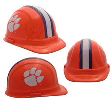 Clemson Tigers Safety Helmets