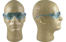 Pyramex #S3260S Alair Safety Eyewear w/ Light Blue Lens