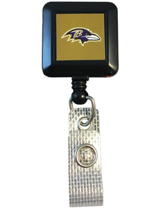 NFL Badge Holders - Baltimore Ravens 