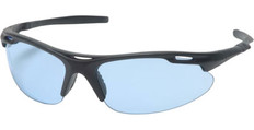 Pyramex #SB4560D Avante Safety Eyewear w/ Light Blue Lens