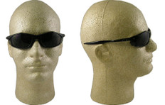 Pyramex #SB4320D Solara Safety Eyewear w/ Smoke Lens