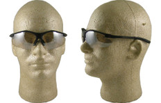 Pyramex #SB3780D Fortress Safety Eyewear w/ Indoor Outdoor Lens