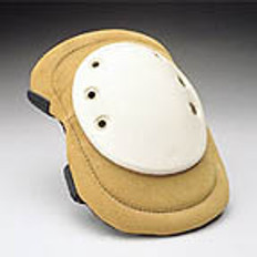 Allegro Welding Knee Pad (Leather with Cap) (Pair)