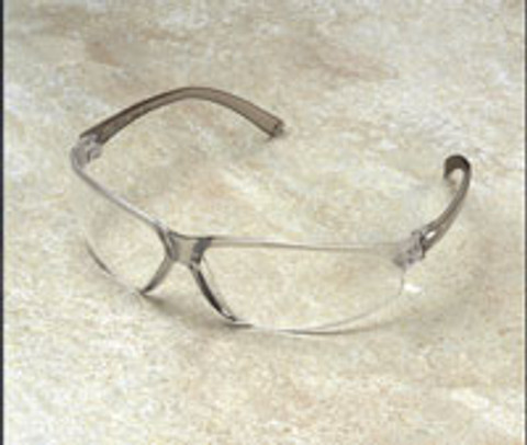 ERB #16503 Super ERB Safety Eyewear w/ Clear Lens