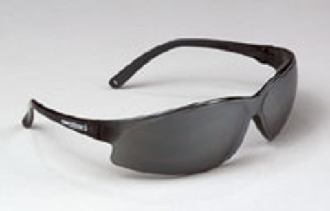 ERB #16505 Super ERB Safety Eyewear w/ Silver Mirror Lens