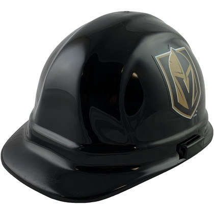 Las Vegas Golden Knights Safety Helmets 