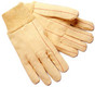 100% Cotton Red Line Glove (SOLD BY THE PAIR)