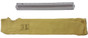100% KEVLAR® Fiber 18"Sleeve with Thumb Hole (Price for 1 Sleeve)