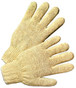 Cotton Polyester String Knit Gloves (sold by the dozen)