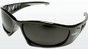 Edge #SB116 Baretti Safety Eyewear w/ Smoke Lens