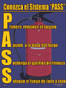 PASS FIRE Safety Poster - 24X32